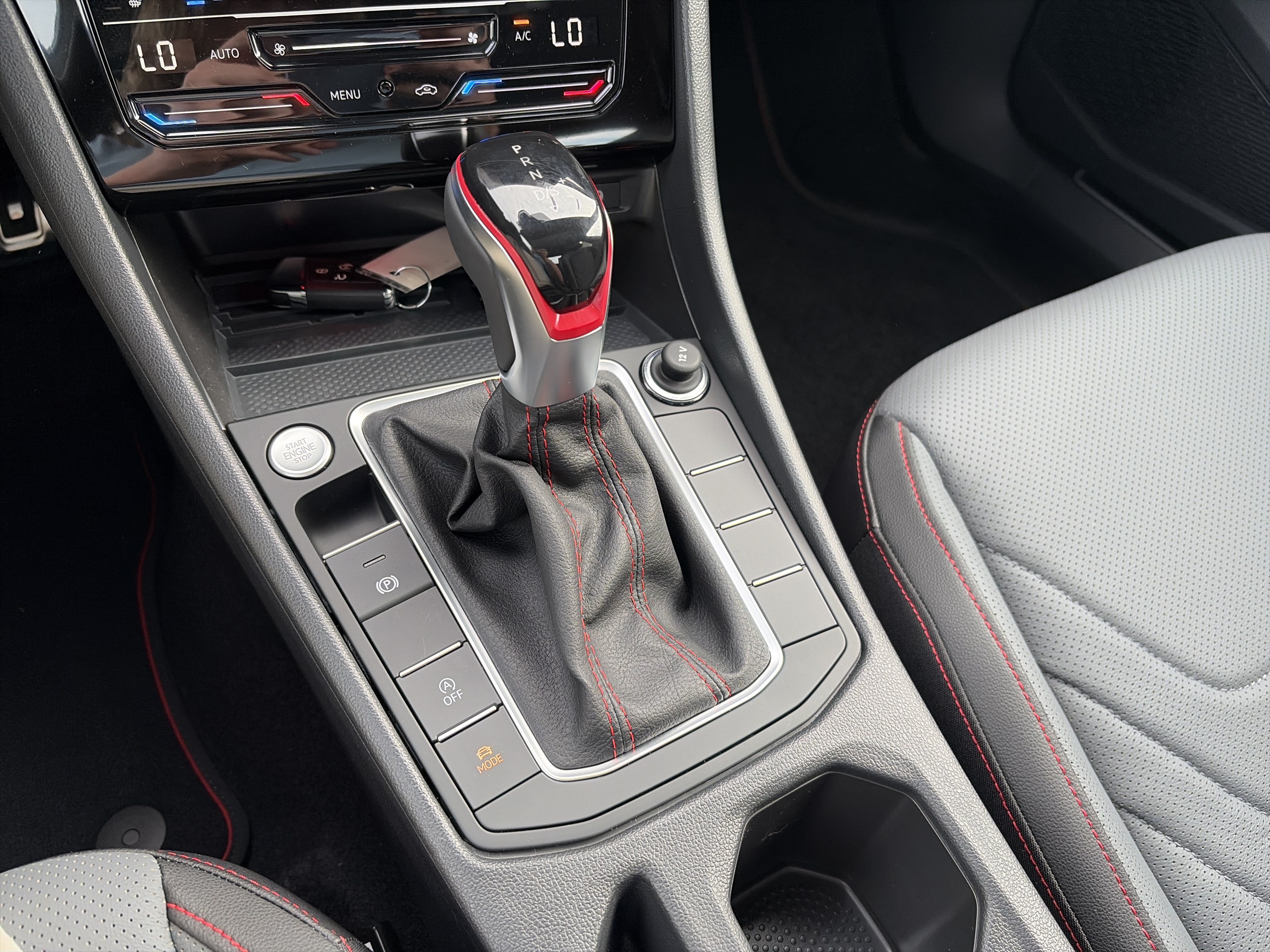 New 2027 Volkswagen Jetta GLI Autobahn FWD image 27