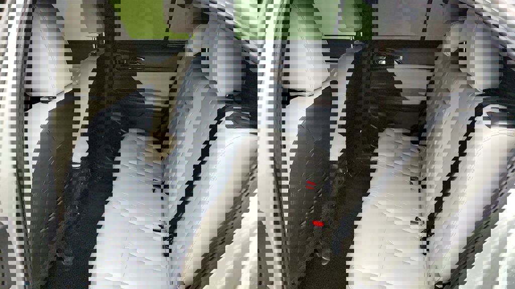 Used 2022 Mitsubishi Eclipse Cross SEL image 21