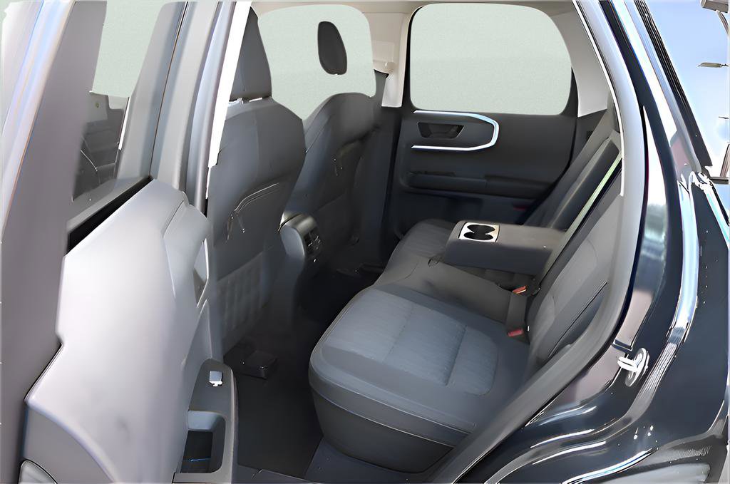 Used 2023 Ford Bronco Sport Big Bend w/ Convenience Package AWD/4WD image 20