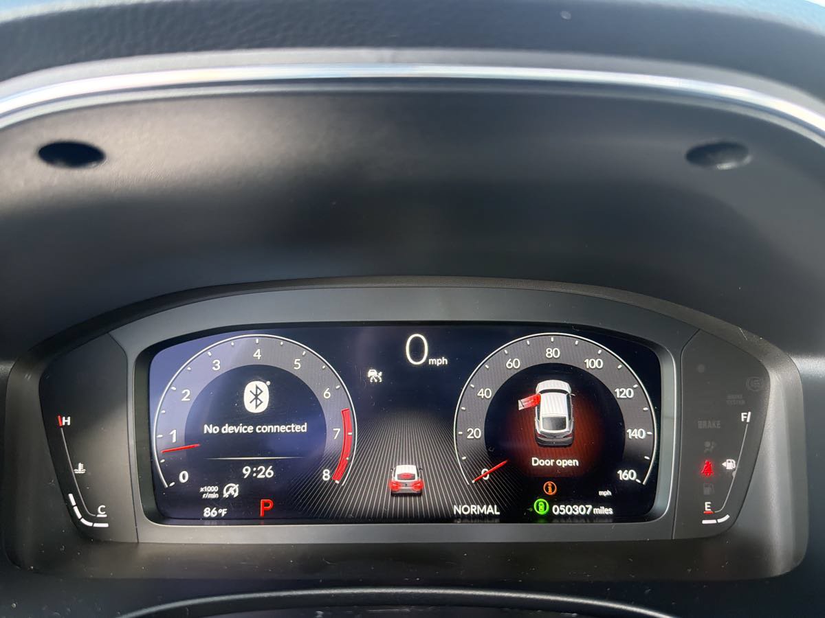 Used 2023 Acura Integra A-Spec FWD image 34