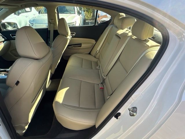 Used 2019 Acura TLX V6 SH-AWD image 15