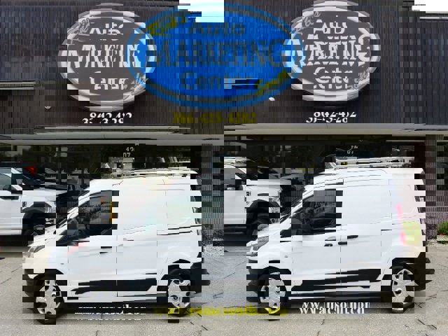 Used 2020 Ford Transit Connect XL