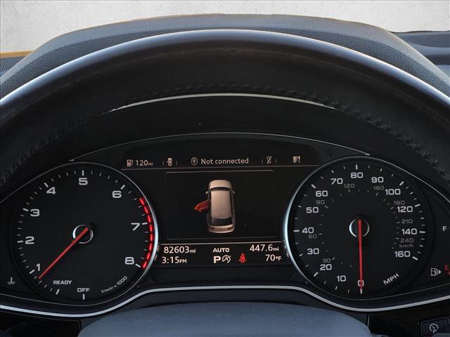 Used 2017 Audi Q7 3.0T Premium image 18