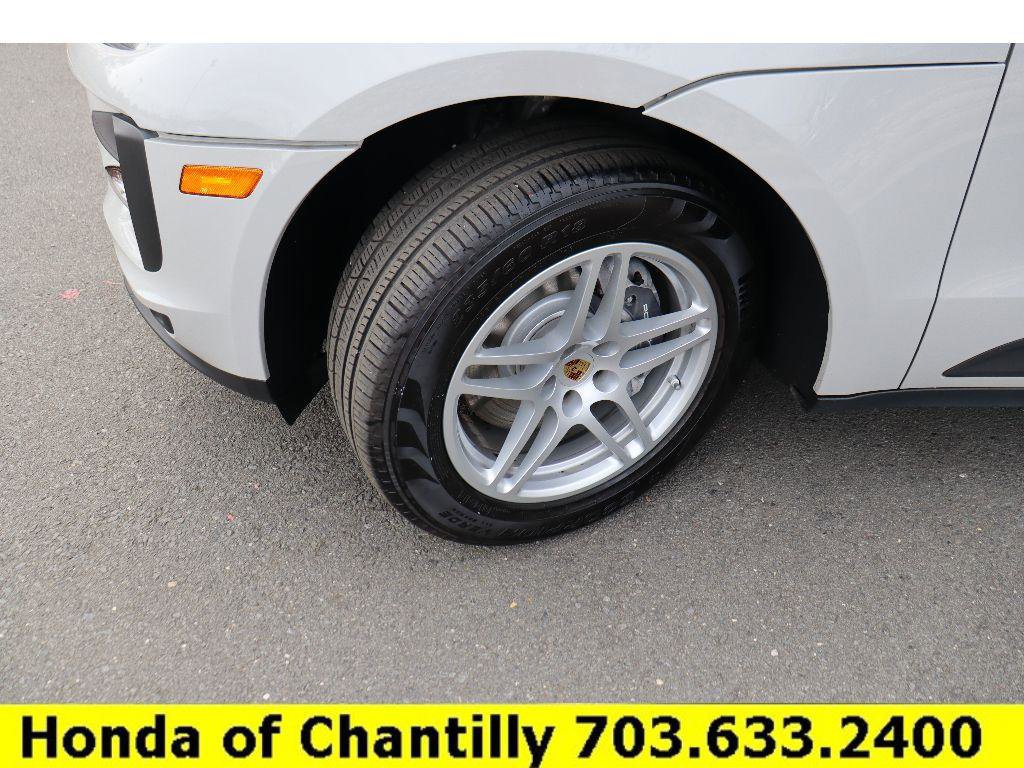 Used 2021 Porsche Macan image 29