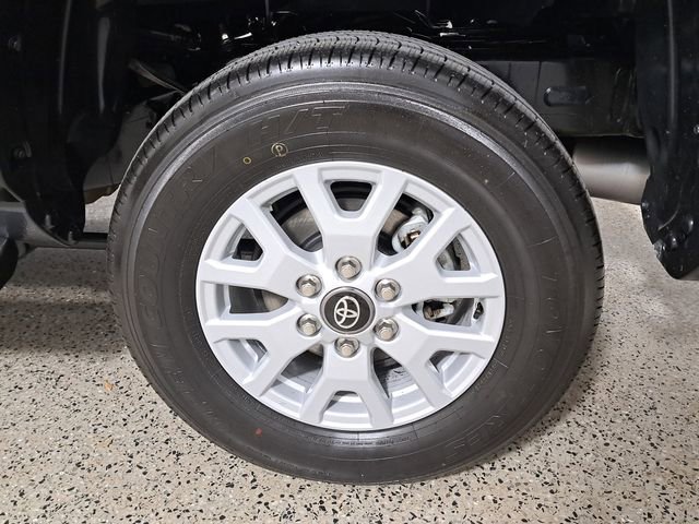 Used 2024 Toyota Tacoma SR5 image 8