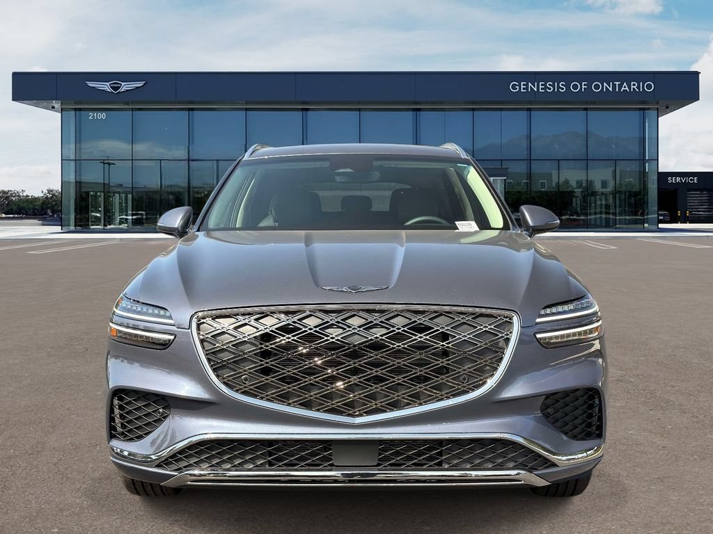 New 2026 Genesis GV70 2.5T AWD/4WD image 3
