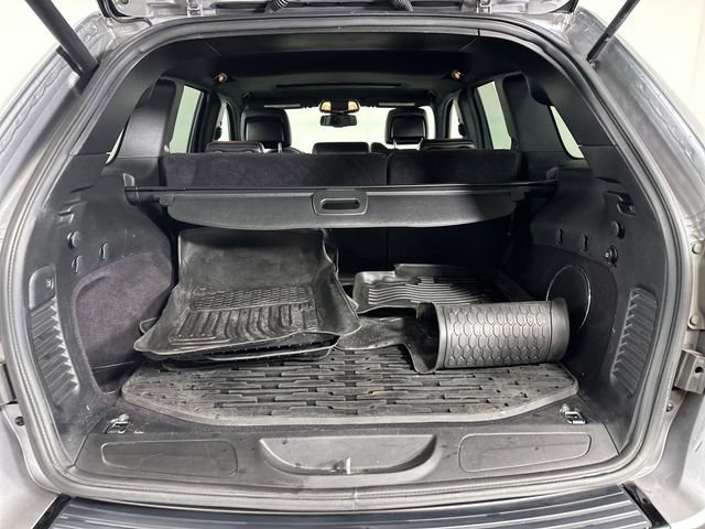 Used 2015 Jeep Grand Cherokee Altitude image 26