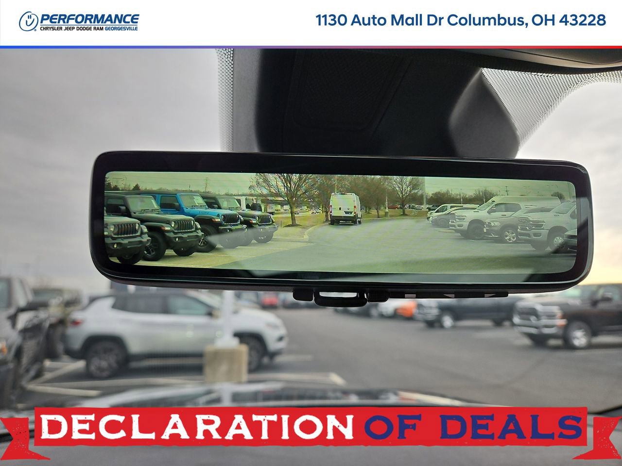 New 2026 Jeep Grand Cherokee Limited image 25