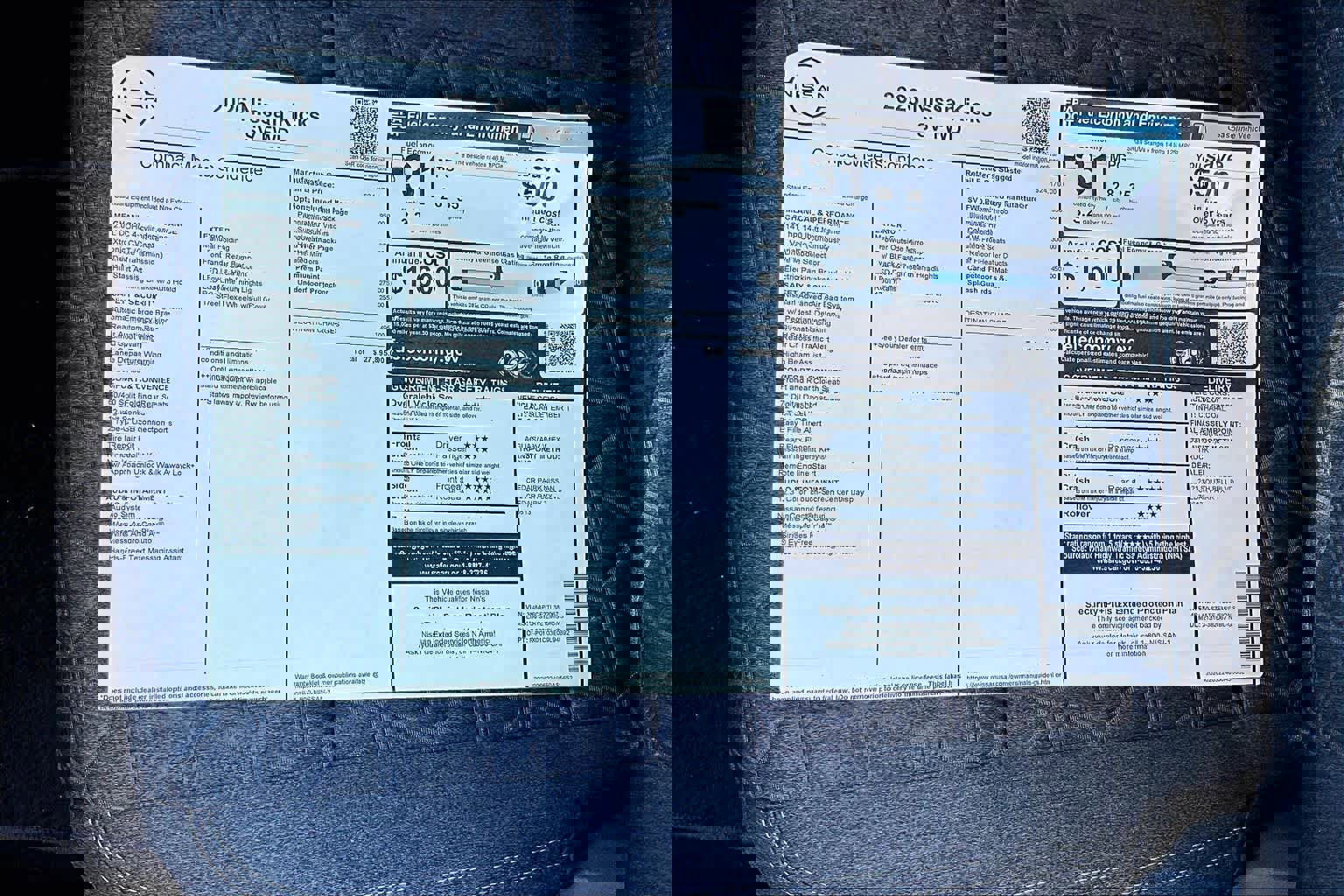 New 2026 Nissan Kicks SV image 21