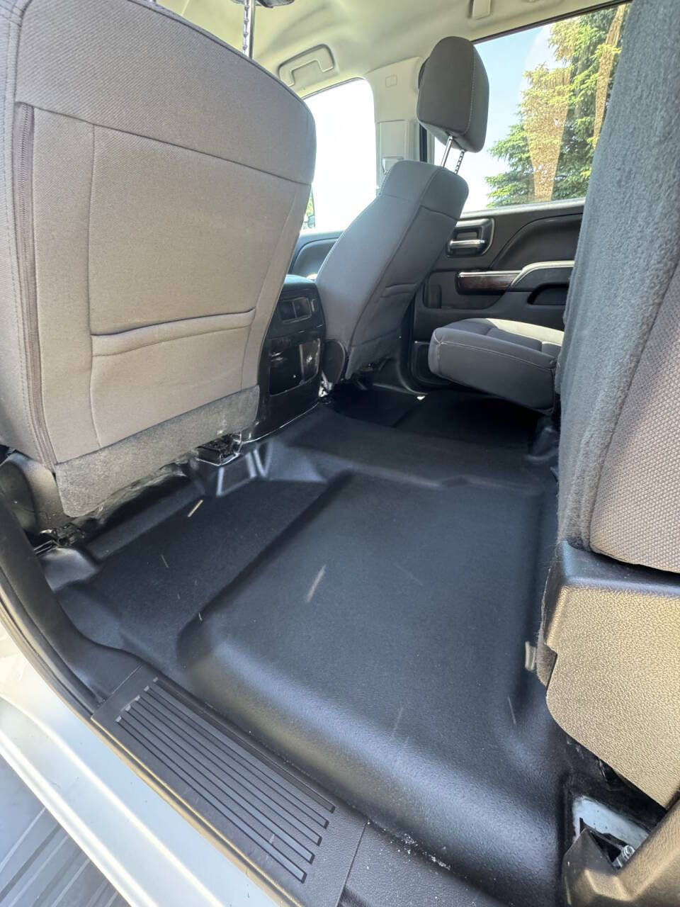 Used 2018 GMC Sierra 2500 SLE w/ SLE Fleet Preferred Package AWD/4WD image 51