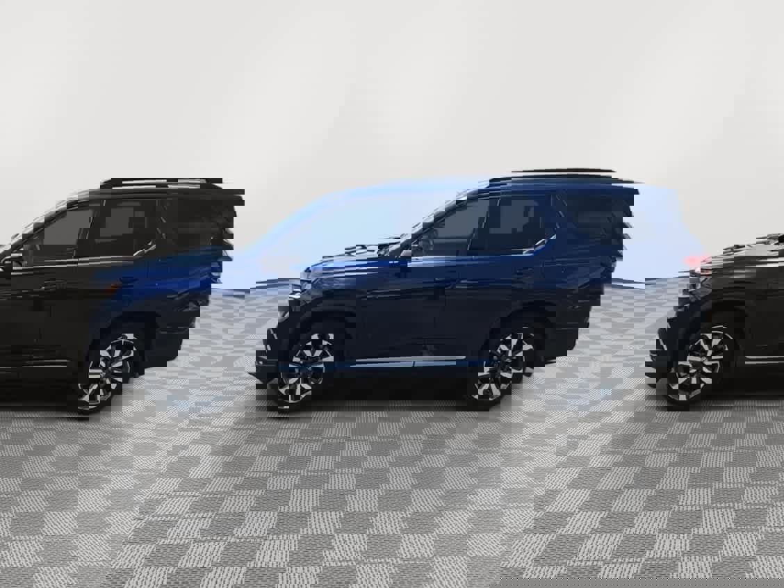 Certified 2024 Honda Pilot Touring image 5