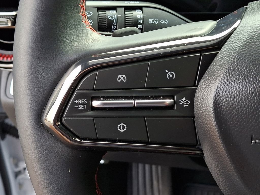 Used 2026 Chevrolet Equinox RS image 21