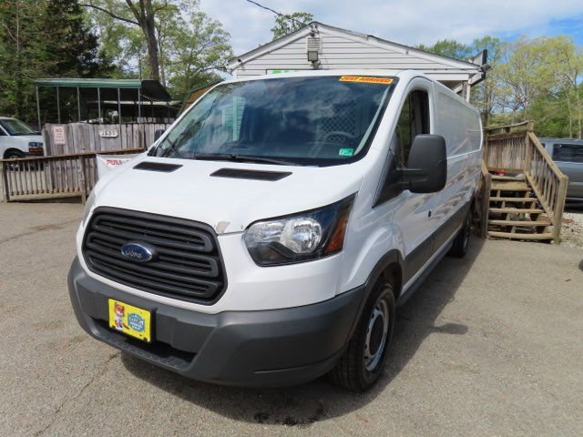 Used 2017 Ford Transit 250 148 Low Roof RWD image 2