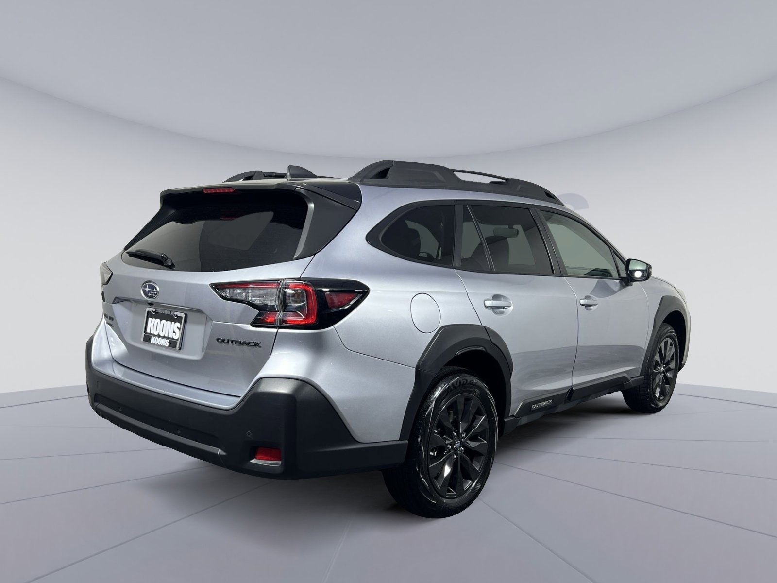 Used 2025 Subaru Outback Onyx Edition AWD/4WD image 11