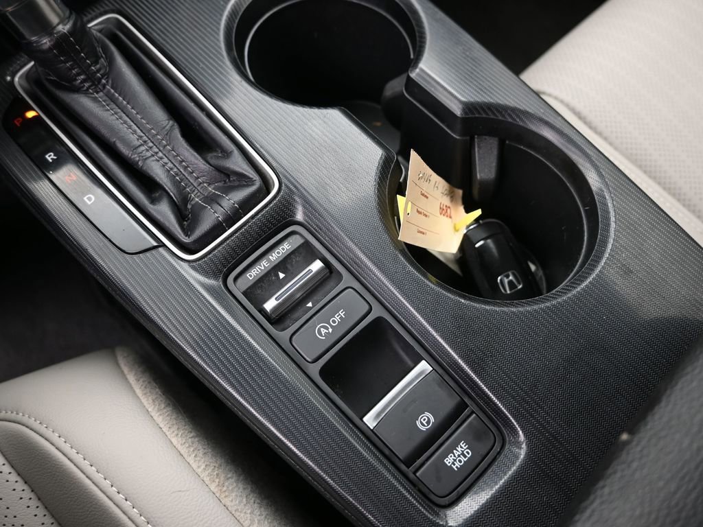 Used 2023 Honda Civic Sport Touring image 20