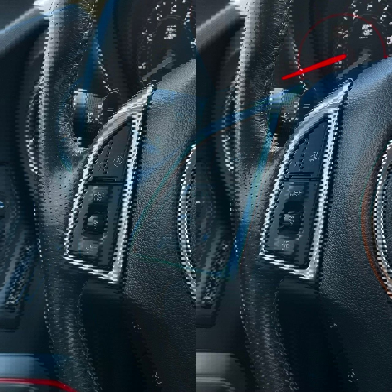 Used 2023 Chevrolet Camaro SS image 13