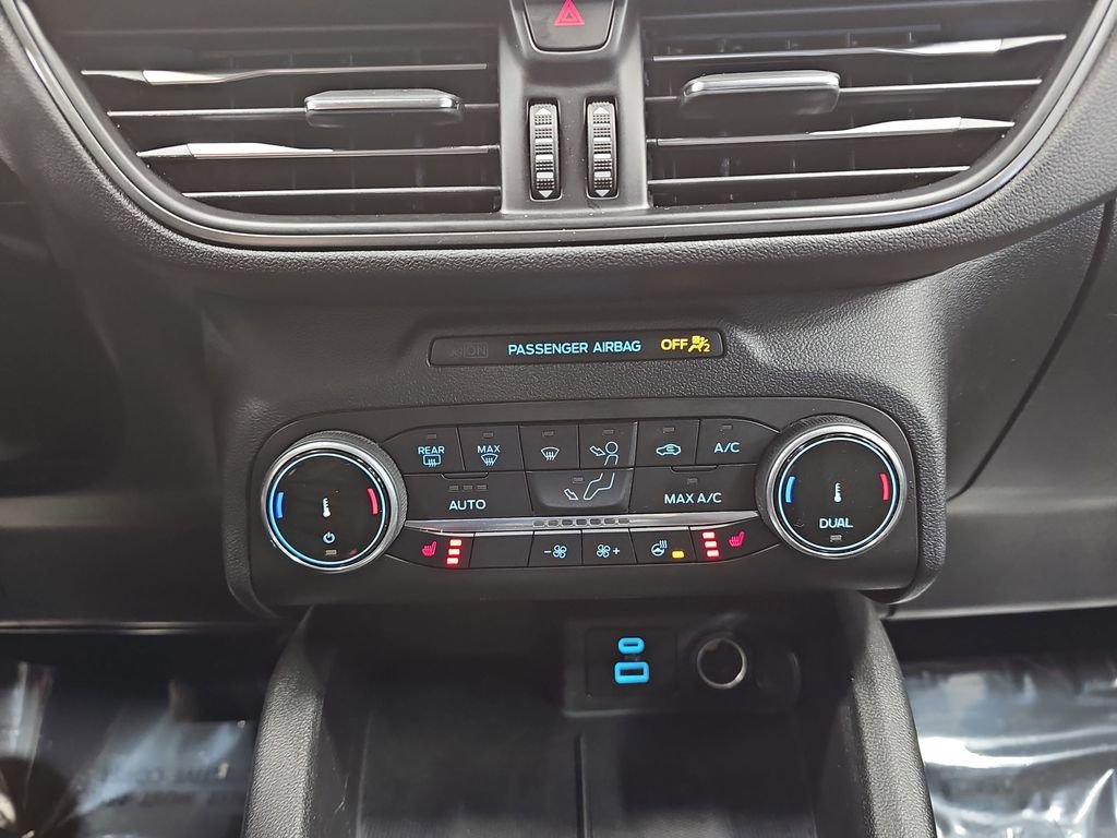 Used 2023 Ford Escape Active w/ Cold Weather Package image 23
