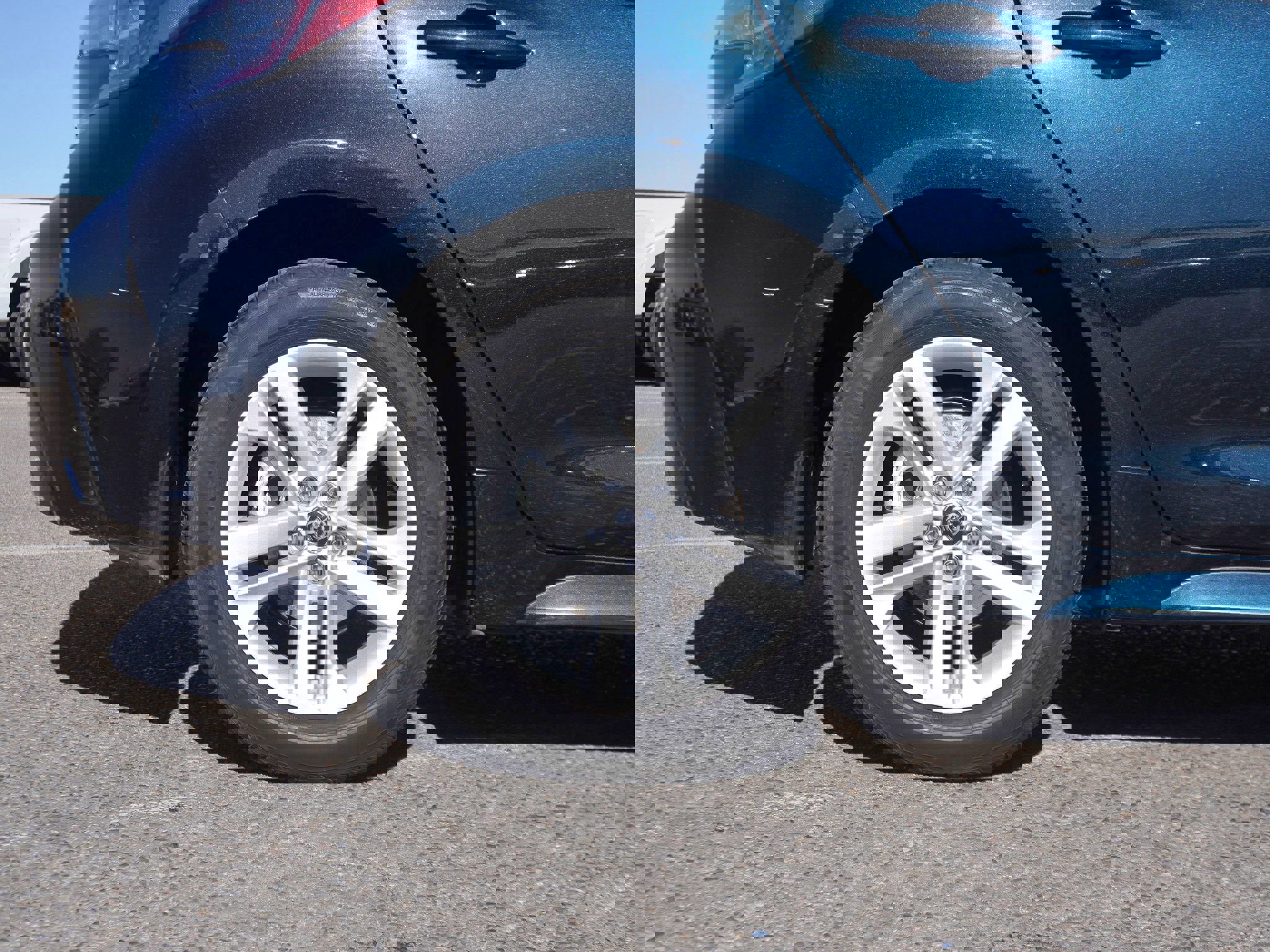 Used 2022 Toyota Corolla SE image 12