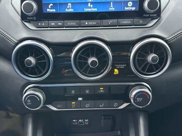 Used 2023 Nissan Sentra SV image 32