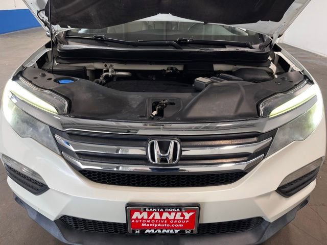 Used 2016 Honda Pilot EX-L image 9