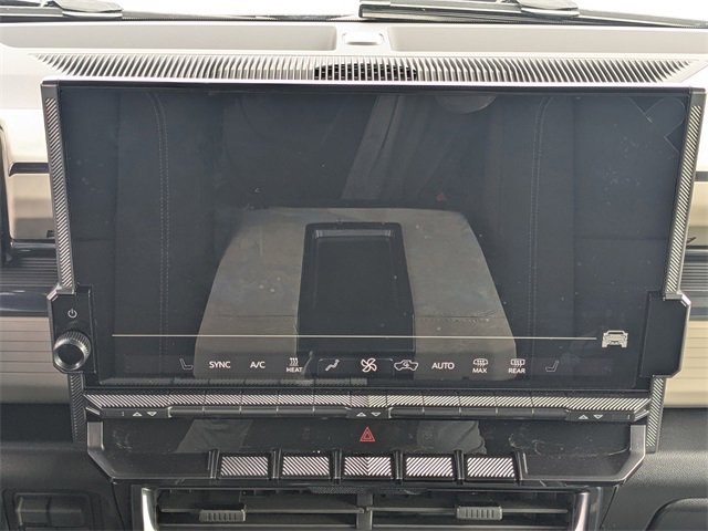 New 2026 GMC Hummer EV SUV image 18