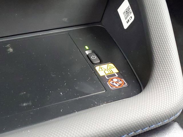 Certified 2026 Subaru Forester Premium image 30