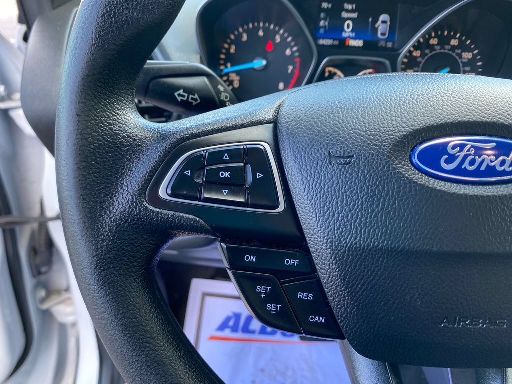 Used 2019 Ford Escape SE FWD image 27