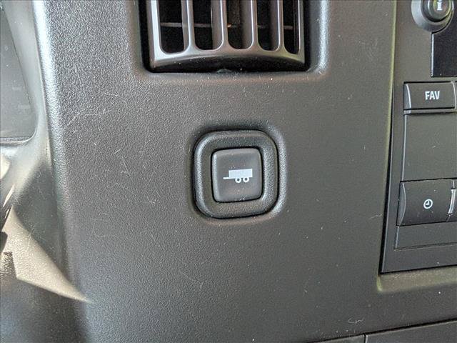 Used 2023 Chevrolet Express 2500 w/ Driver Convenience Package RWD image 31