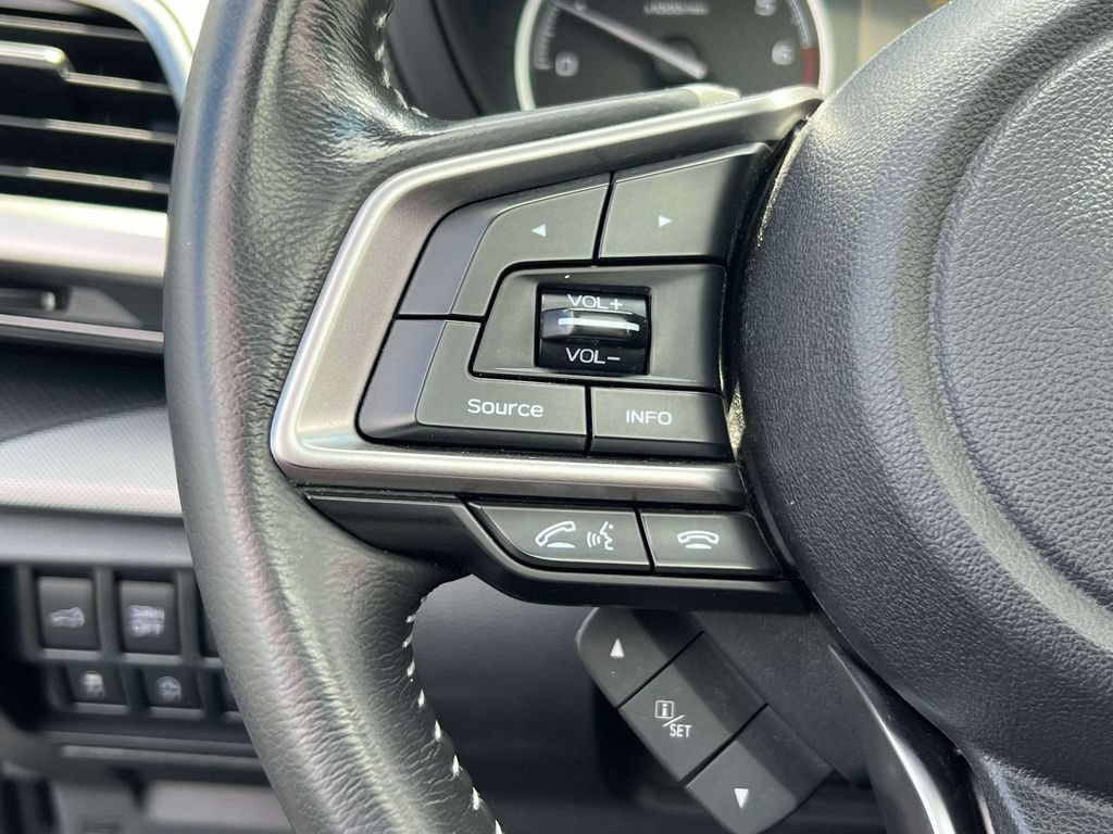 Used 2019 Subaru Forester Limited AWD/4WD image 21
