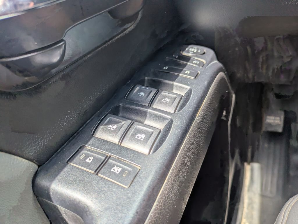 Used 2019 Chevrolet Silverado 2500 W/T w/ WT Convenience Package AWD/4WD image 20