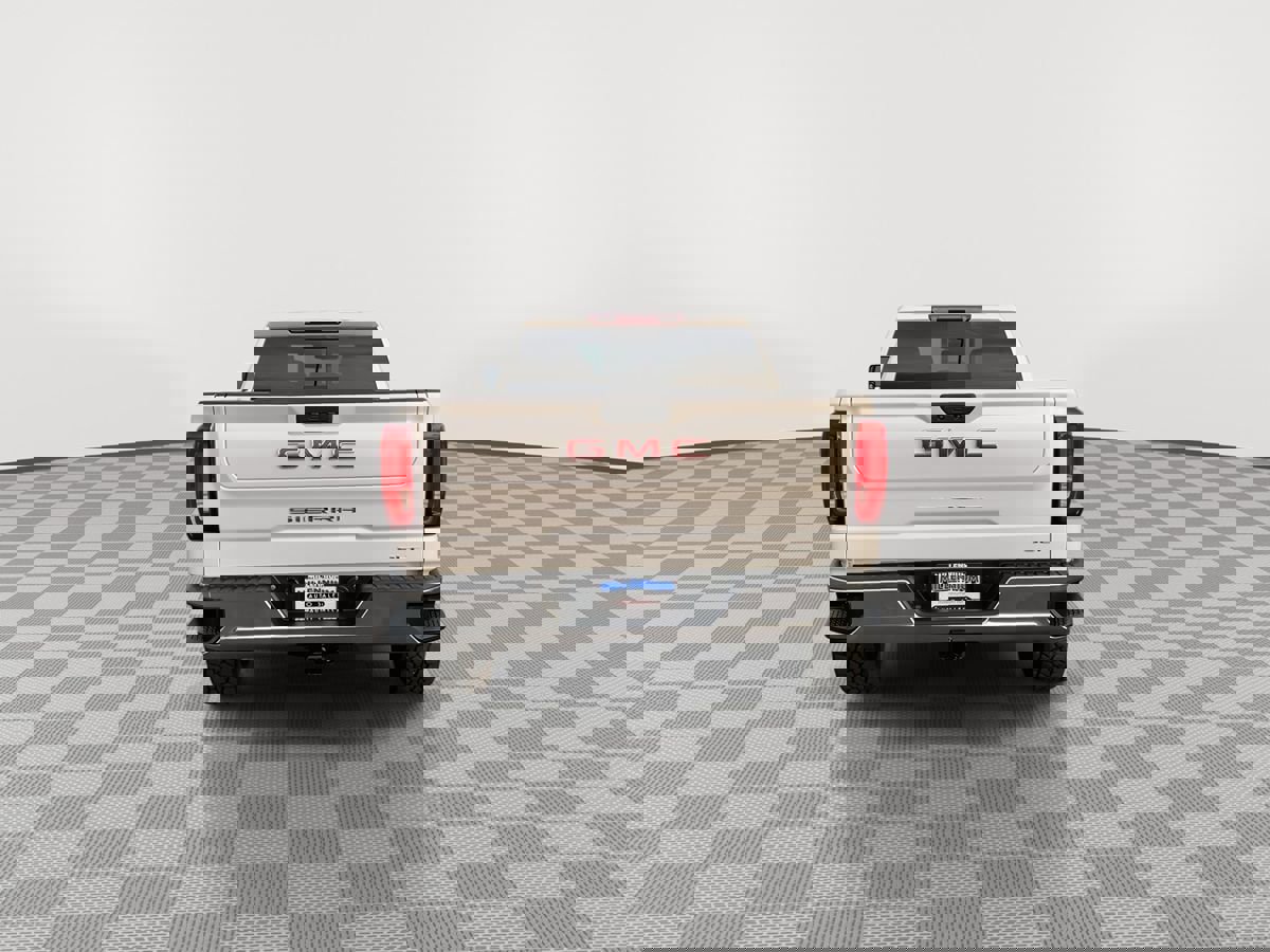 Used 2022 GMC Sierra 1500 SLT w/ SLT Convenience Package image 6