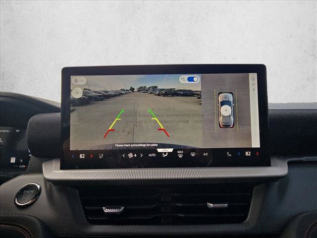 New 2026 Ford Explorer ST-Line RWD image 13