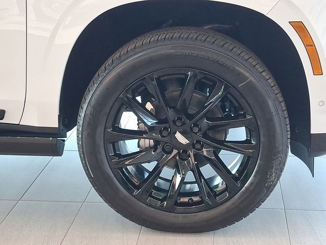 New 2026 Cadillac Escalade ESV Sport w/ LPO, ONYX Package image 20