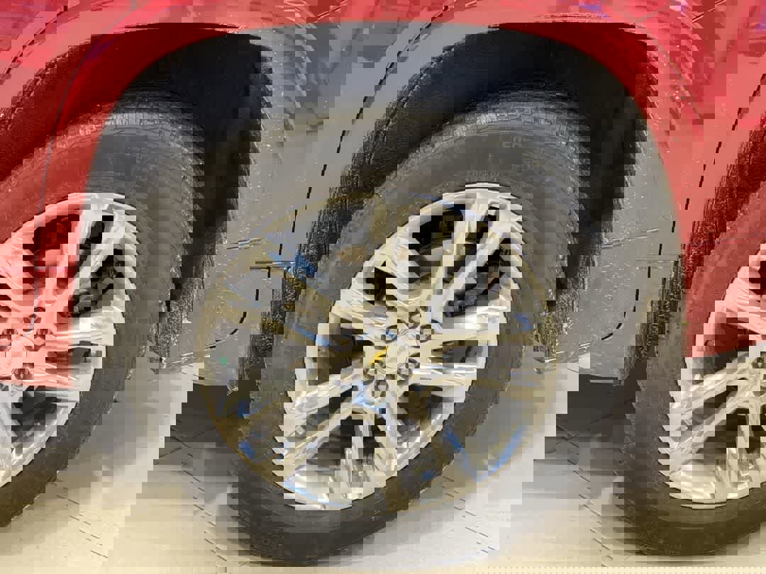 Used 2019 Chevrolet Traverse High Country image 13