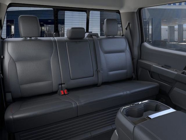 New 2026 Ford F250 Lariat w/ Lariat Premium Package image 13