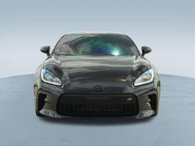 Used 2024 Toyota GR86 Premium RWD image 2