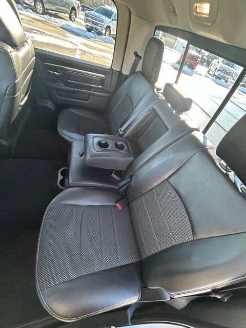 Used 2018 RAM 1500 Sport image 9