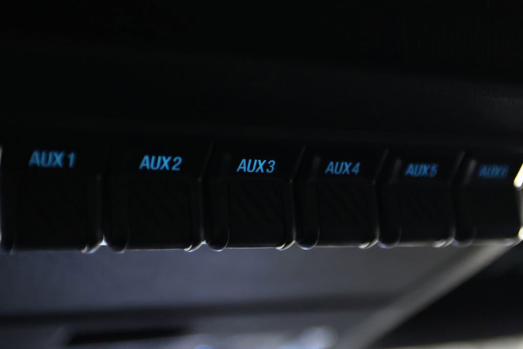 Used 2024 Ford F150 Raptor w/ Equipment Group 803A Raptor R image 39