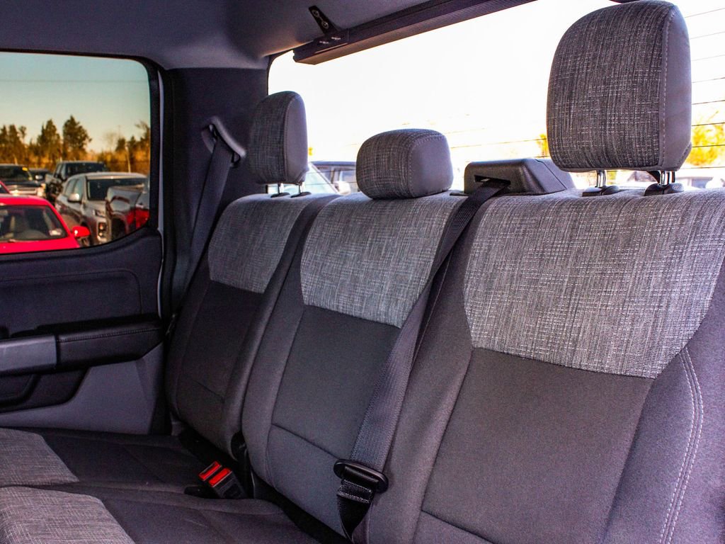 Used 2022 Ford F150 Lightning XLT w/ Tow Technology Package image 32