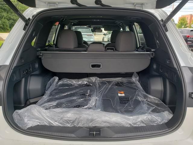 New 2026 Subaru Forester Premium AWD/4WD image 5