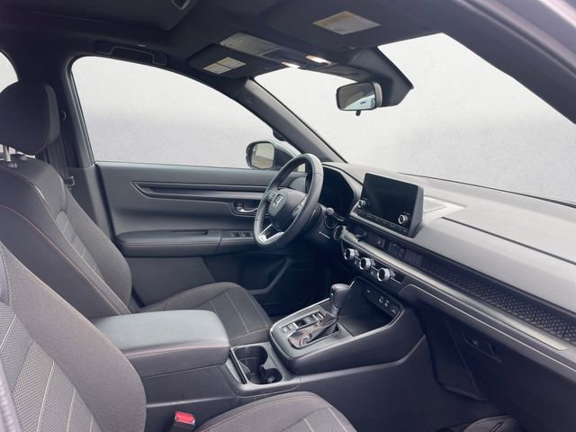 Used 2024 Honda CR-V Sport image 15