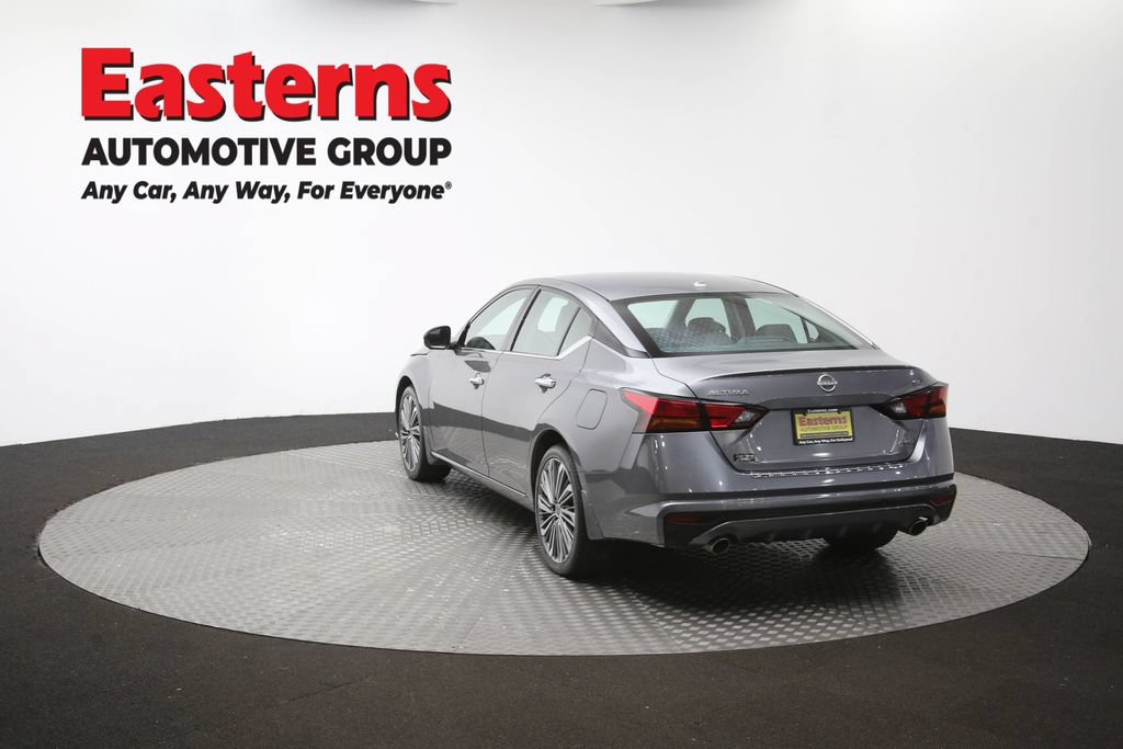 Used 2023 Nissan Altima 2.5 SL AWD/4WD image 58