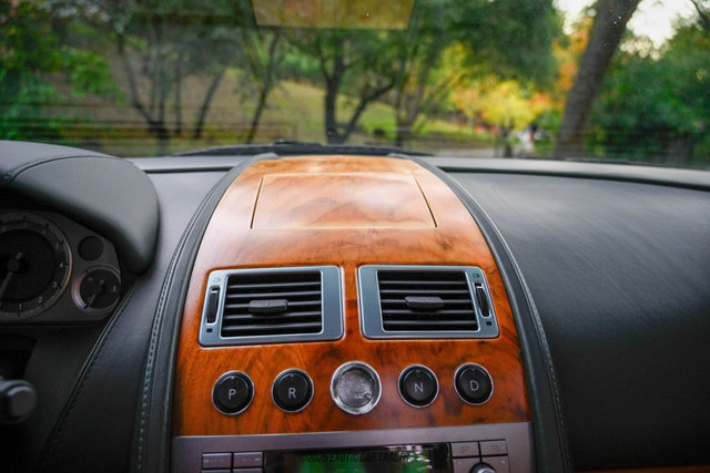 Used 2006 Aston Martin DB9 Volante RWD image 48