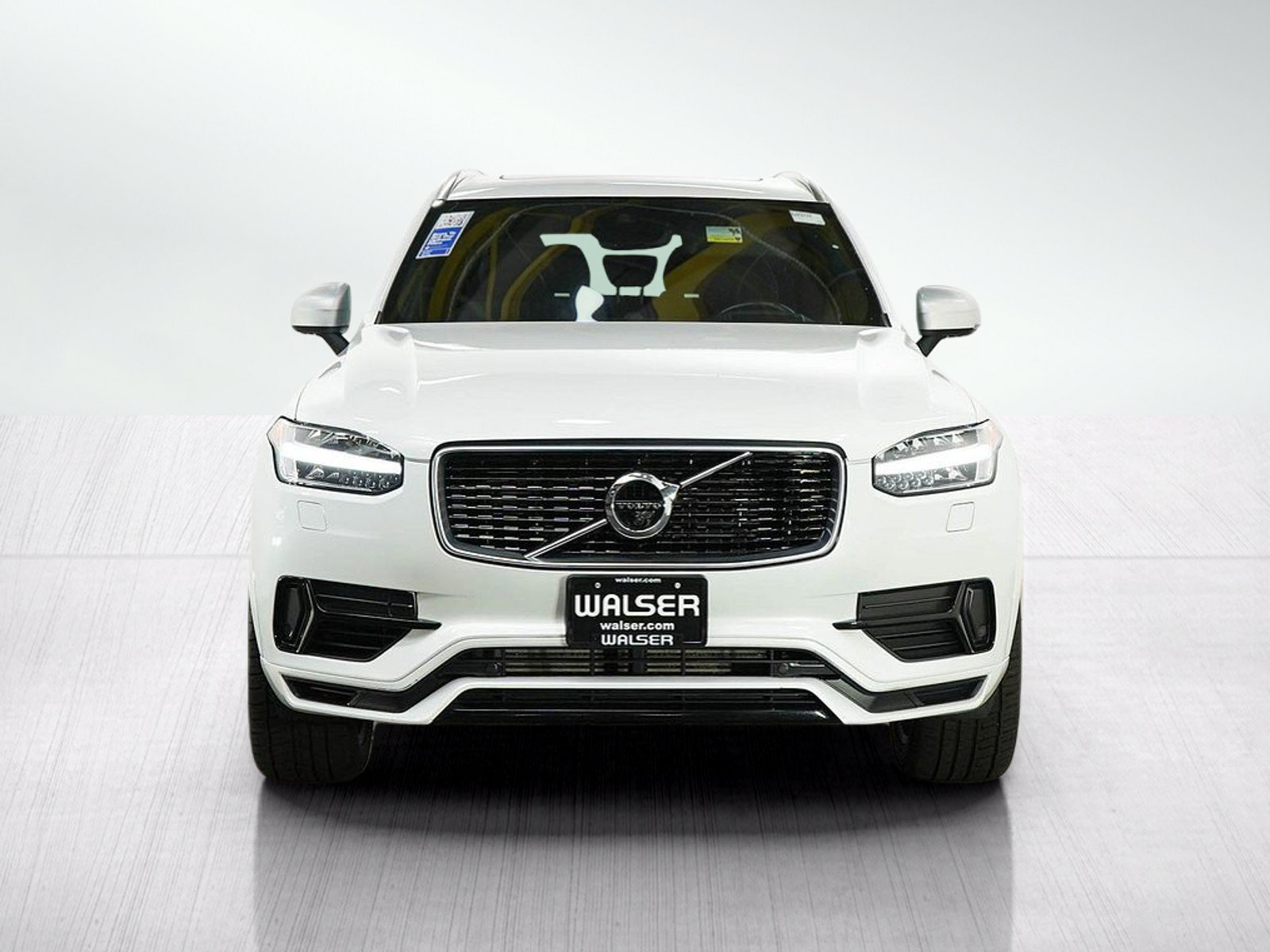 Used 2019 Volvo XC90 T8 R-Design w/ Advanced Package AWD/4WD image 8