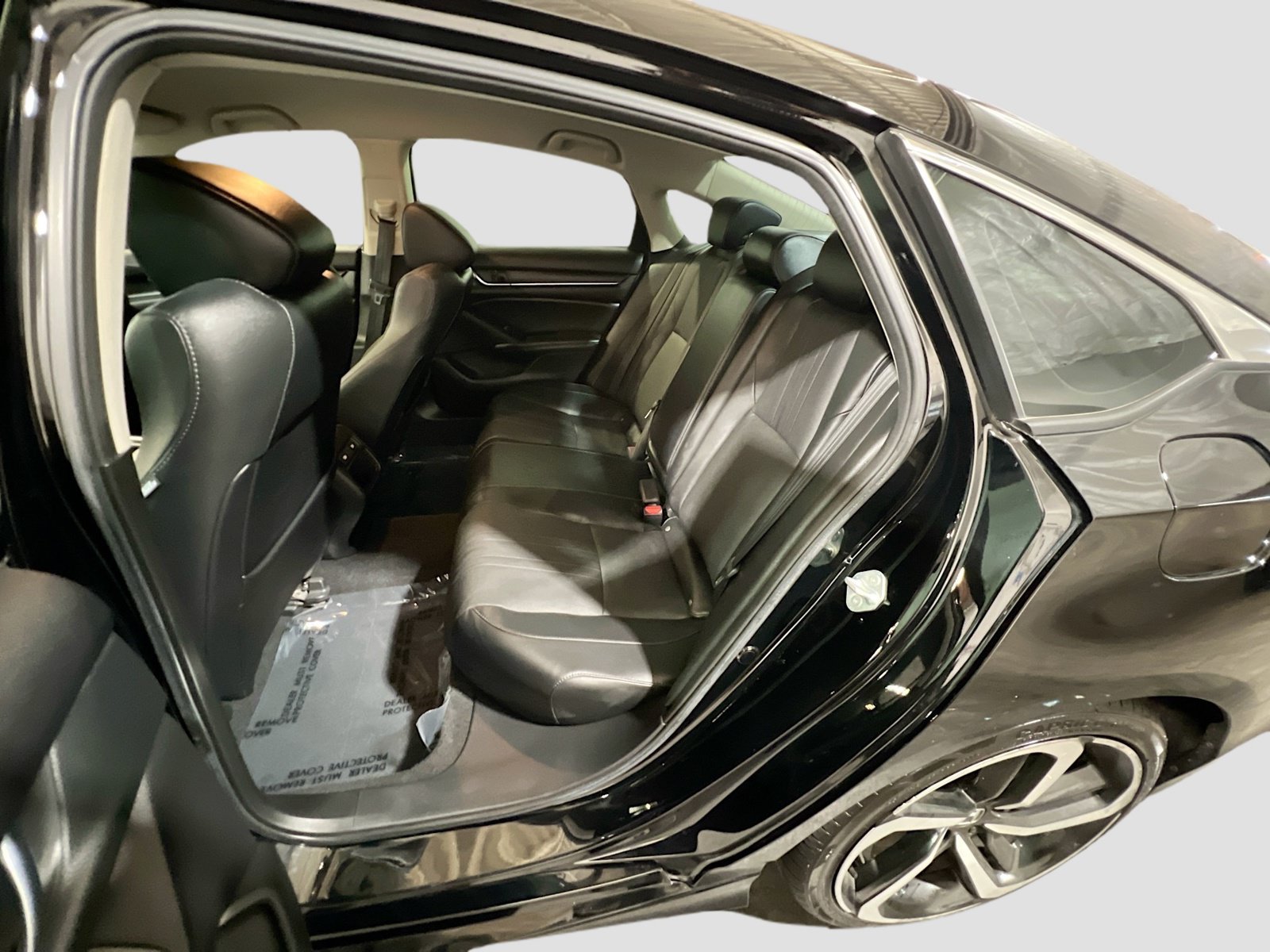 Used 2021 Honda Accord Sport Special Edition image 16
