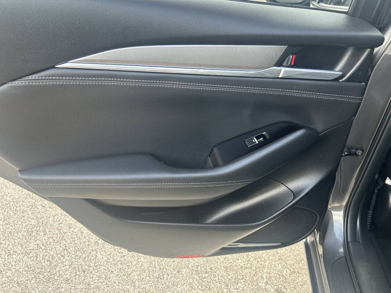 Used 2020 MAZDA MAZDA6 Grand Touring FWD image 17