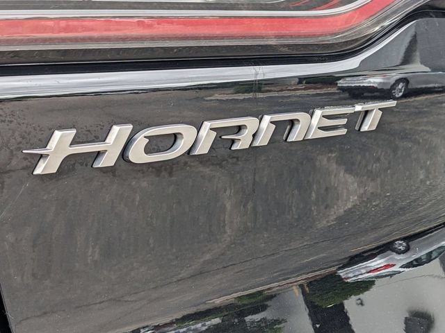 Used 2023 Dodge Hornet GT w/ Cold Weather Group AWD/4WD image 10