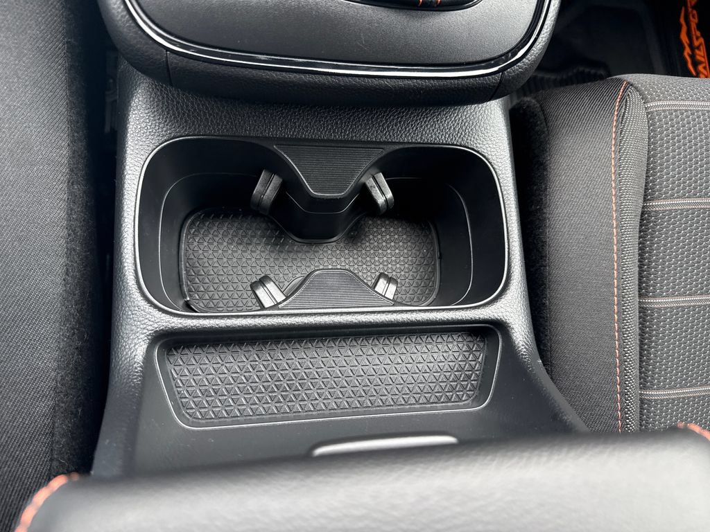 Certified 2026 Honda CR-V TrailSport image 28