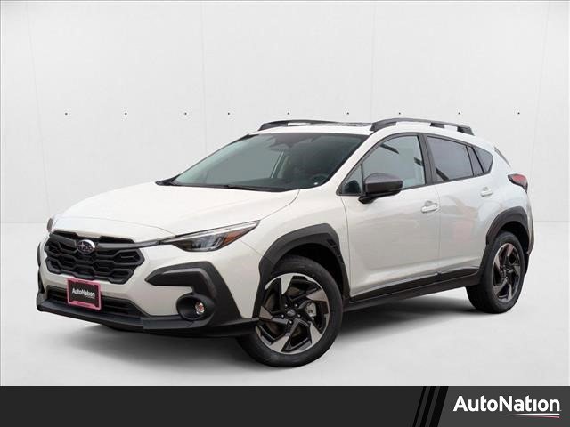 New 2025 Subaru Crosstrek 2.5i Limited
