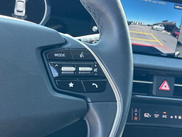 Certified 2024 Kia EV6 Wind w/ Wind Technology Package AWD/4WD image 22